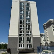 Квартира 55,5 м², 2-комнатная - изображение 5