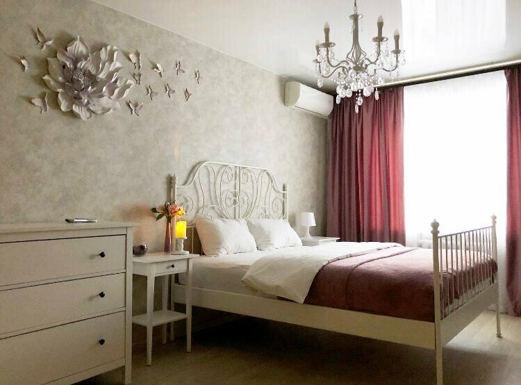 37,7 м², 1-комнатная квартира 3 000 ₽ в сутки - изображение 28