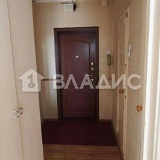 Квартира 38,8 м², 1-комнатная - изображение 3