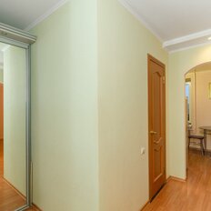 Квартира 36 м², 1-комнатная - изображение 5