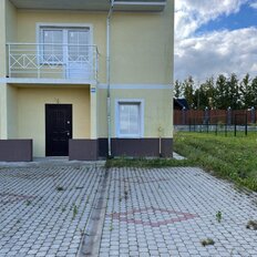 таунхаус + 3 сотки, участок - изображение 1