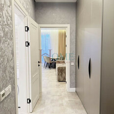 Квартира 49 м², 2-комнатная - изображение 4