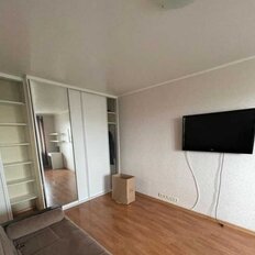 Квартира 36 м², 1-комнатная - изображение 3