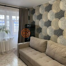 Квартира 30,6 м², 1-комнатная - изображение 2