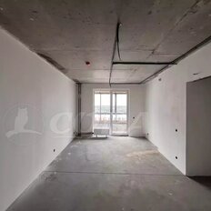 Квартира 52,7 м², 2-комнатная - изображение 3