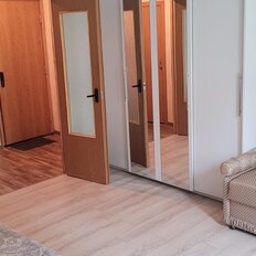 Квартира 36 м², 1-комнатная - изображение 1