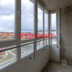 Квартира 69,6 м², 3-комнатная - изображение 5