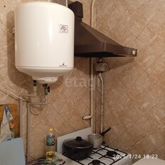 Квартира 58,2 м², 3-комнатная - изображение 4