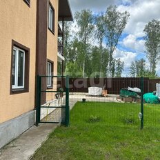 таунхаус + 2 сотки, участок - изображение 2