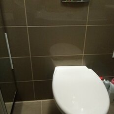 Квартира 54 м², 1-комнатная - изображение 5