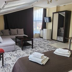 Квартира 30,8 м², студия - изображение 5