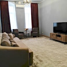 Квартира 125 м², 3-комнатная - изображение 5