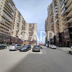 25,7 м², торговое помещение - изображение 2