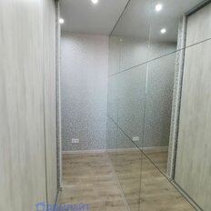 Квартира 24,1 м², студия - изображение 5
