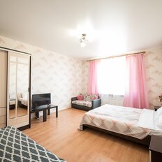Квартира 40 м², 1-комнатная - изображение 3