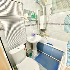 Квартира 57 м², 3-комнатная - изображение 4