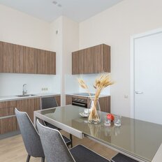 Квартира 82 м², 3-комнатная - изображение 5