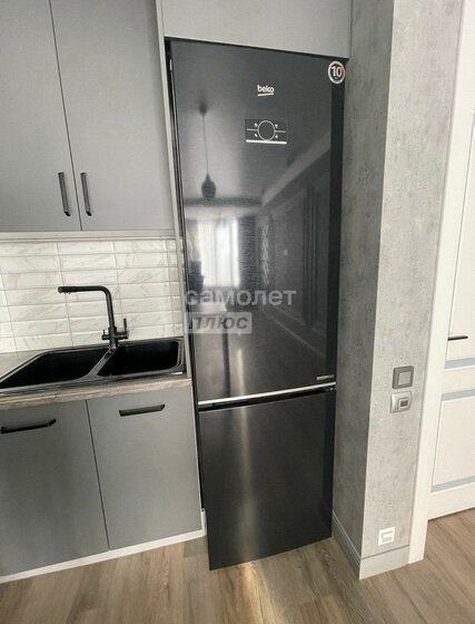 63 м², 2-комнатная квартира 17 250 000 ₽ - изображение 80