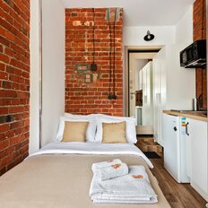 Квартира 12 м², студия - изображение 3