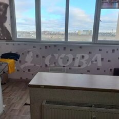 Квартира 30 м², студия - изображение 5