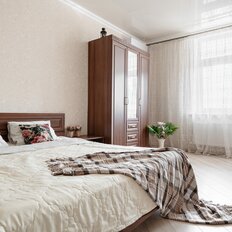 Квартира 42 м², 1-комнатная - изображение 2