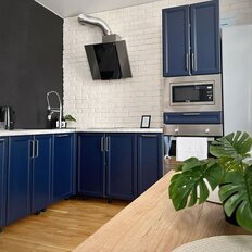 Квартира 30 м², студия - изображение 1