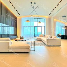 Квартира 98 м², 2-комнатная - изображение 4