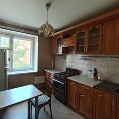 Квартира 59,5 м², 3-комнатная - изображение 2