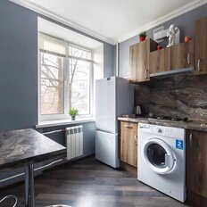 Квартира 50 м², 2-комнатная - изображение 1