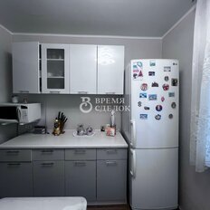 Квартира 57,2 м², 3-комнатная - изображение 2