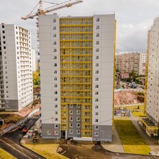 Квартира 60,7 м², 2-комнатная - изображение 4