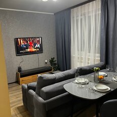Квартира 50 м², 2-комнатная - изображение 4