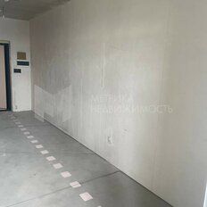Квартира 22,4 м², студия - изображение 5