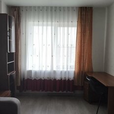 Квартира 36 м², 1-комнатная - изображение 2