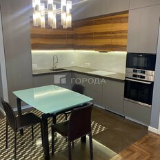 Квартира 86,9 м², 3-комнатная - изображение 4