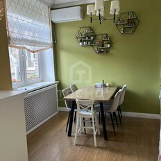 Квартира 98 м², 3-комнатная - изображение 1