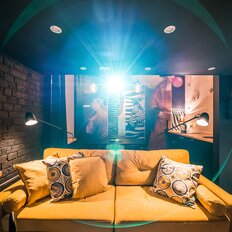 Квартира 35 м², студия - изображение 2