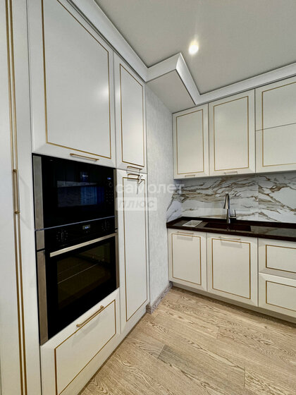 64 м², 2-комнатная квартира 13 500 000 ₽ - изображение 103