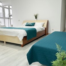 Квартира 39 м², 1-комнатная - изображение 5