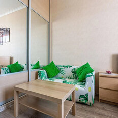 Квартира 40 м², 1-комнатная - изображение 2