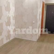 Квартира 18 м², студия - изображение 1