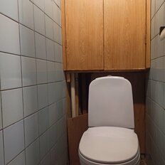 Квартира 64 м², 3-комнатная - изображение 5