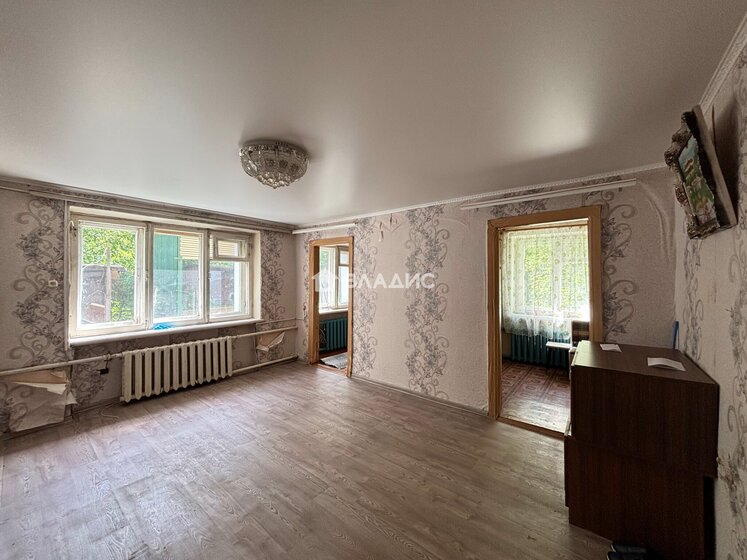 14,7 м², квартира-студия 1 420 000 ₽ - изображение 82