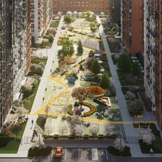Квартира 55,2 м², 2-комнатная - изображение 5