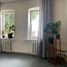 Квартира 45 м², 2-комнатная - изображение 4