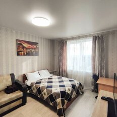 Квартира 38 м², 1-комнатная - изображение 2