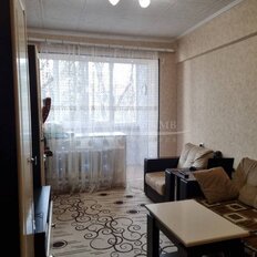 Квартира 54 м², 2-комнатная - изображение 2