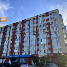 Квартира 32 м², 1-комнатная - изображение 4