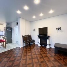 Квартира 82 м², 3-комнатная - изображение 3