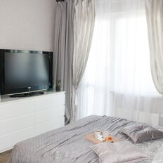 Квартира 39 м², 1-комнатная - изображение 4